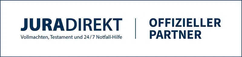 Panz Nachlass-Kanlzei Jura-Direkt Partner